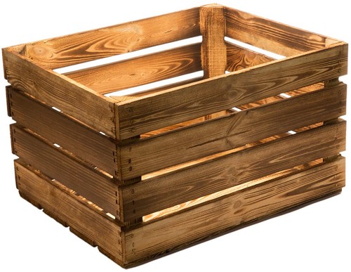 Burntwood tourched wood - burntwood,