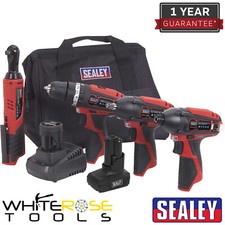 Sealey Cordless Power Tool
