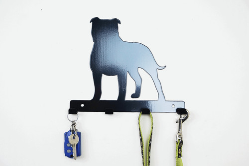 Staffordshire bull terrier - terrier, /