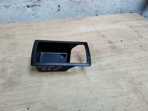 Ford mondeo mk3 osf interior - osf,