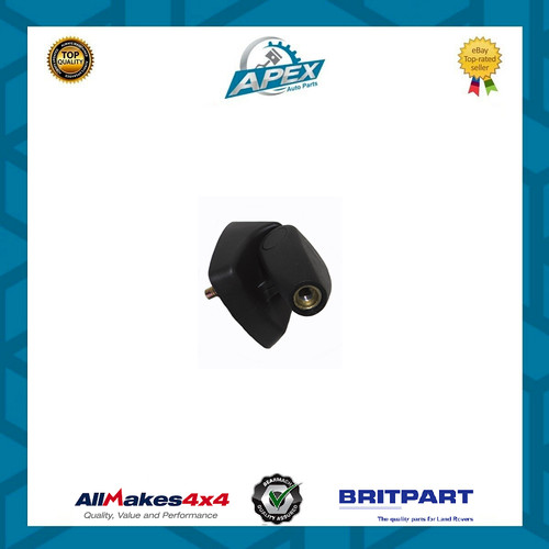 Aerial antennae base for land - antennae,