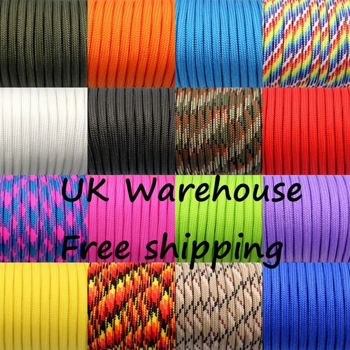 100ft 30m 4mm strand - 4mm,