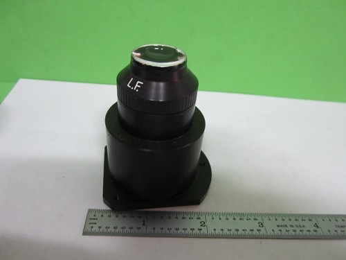 Microscope substage condenser - microscope,