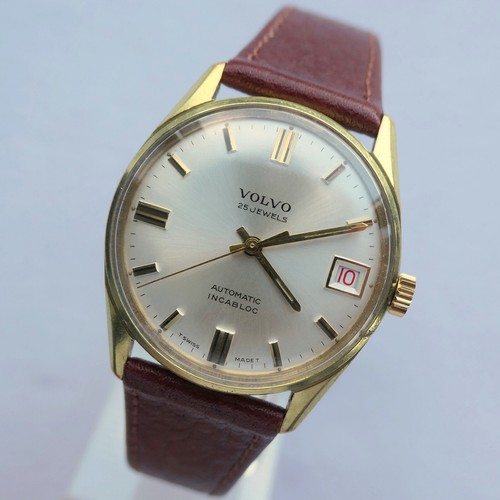 Volvo vintage classic driver - volvo,