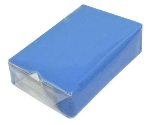 Overspray clay cleaning block - clay,