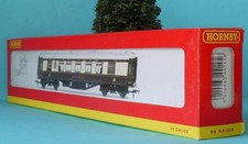 HORNBY R4145 PULLMAN COACH