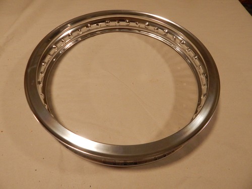 New alloy norton did japan - did,