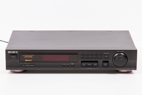 Sony s261 tuner - st-s261, fm