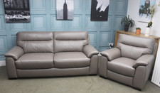 FURNITURE VILLAGE 3 SEATER