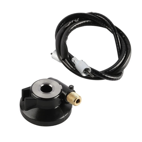 12mm motorcycle speedometer - 12mm,