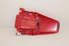 Honda XR 125 L 2004 To 2007