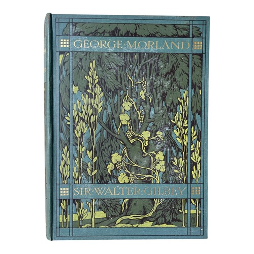 George morland his life - morland,