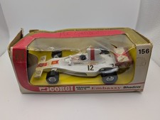 Corgi Toys Team Graham Hill