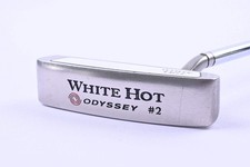 Odyssey White Hot #2 Putter /