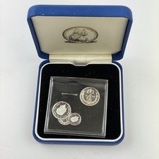 Edward VIII Silver 1936