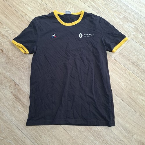 Renault team shirt - f1,