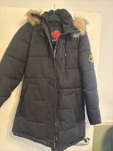 Zavetti canada winter coat - canada,