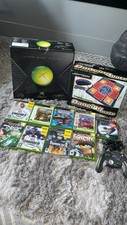 Original Xbox Console Bundle