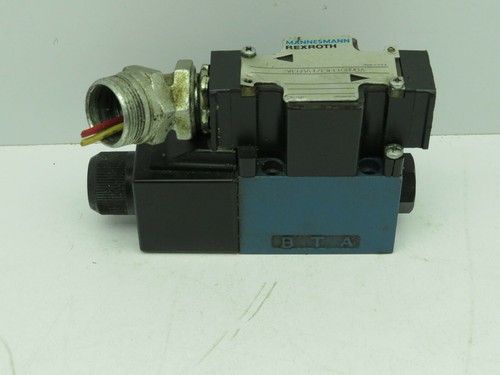 Mannesmann rexroth - mannesmann,
