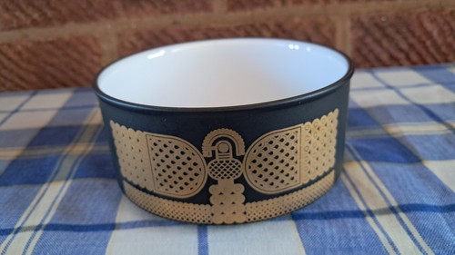 Hornsea pottery midas small - hornsea,