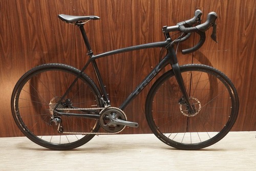 Trek emonda alr disc road - 4,