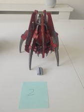 Dreadclaw Drop Pod - ForgeWorld