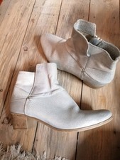 Moda in Pelle Women's Ankle