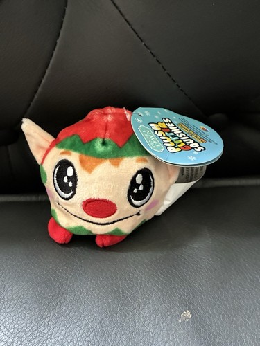 Tinsel town plush glitter - tinsel,