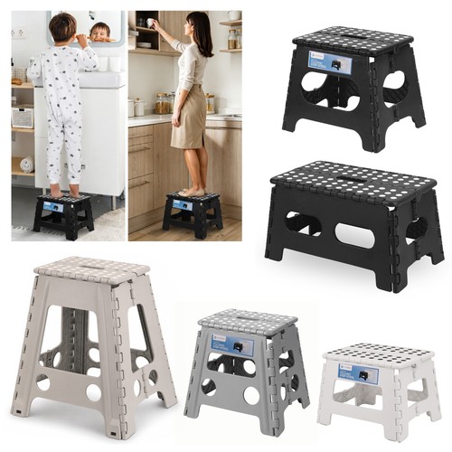 Step stool large 150kg - stool,