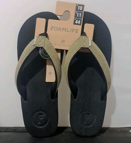 Foamlife flip flops anti rub