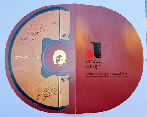 Luigi colani futuro - colani,