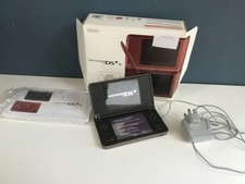 Preowned - Nintendo DSI XL Dark Brown Boxed
