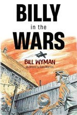 Billy in the Wars, Bill Wyman