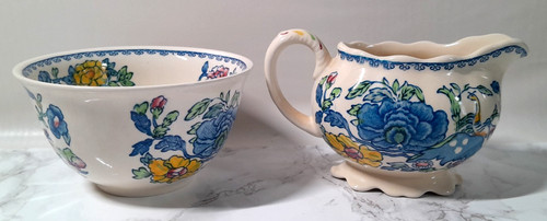 Mason ironstone regency - ironstone,