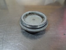 BURMAN GEARBOX COVER CAP POSS