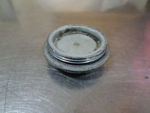 Burman gearbox cover cap poss - burman,
