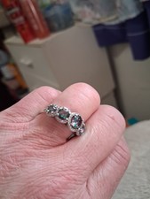 925 sterling silver mystic - 925,