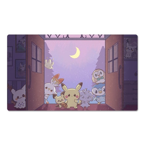 Pikachu piplup board - piplup,