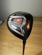 Wilson Deep Red Maxx 3 Wood