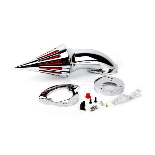 Motorcycle washable spike air - motorcycle,