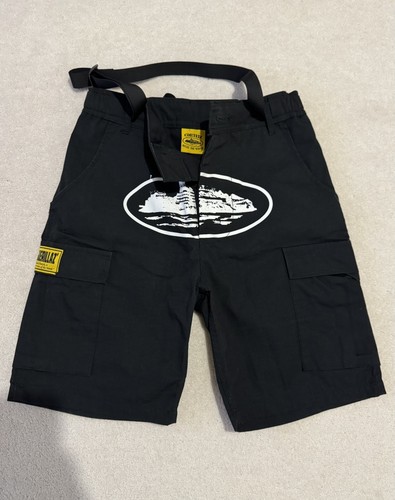 Cortiez guerillaz men cargo - guerillaz,