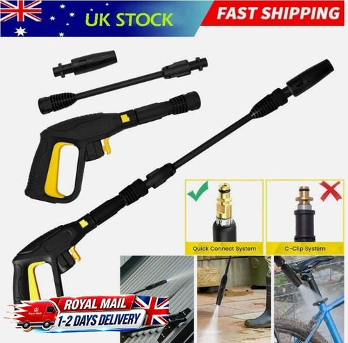 Pressure washer trigger - pressure,