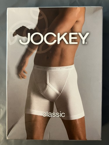 Jockey classic midway white - midway,
