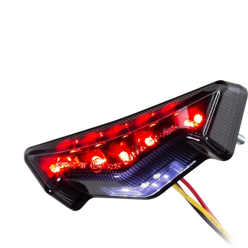 Motorcycle universal led - motorcycle,