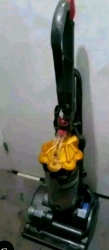 Look gwo posted dyson - look, posted..