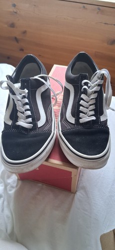 Vans old skool - skool, 6