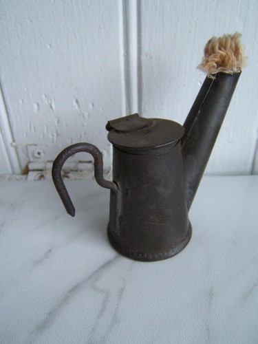 Antique the highberger - highberger, miner's