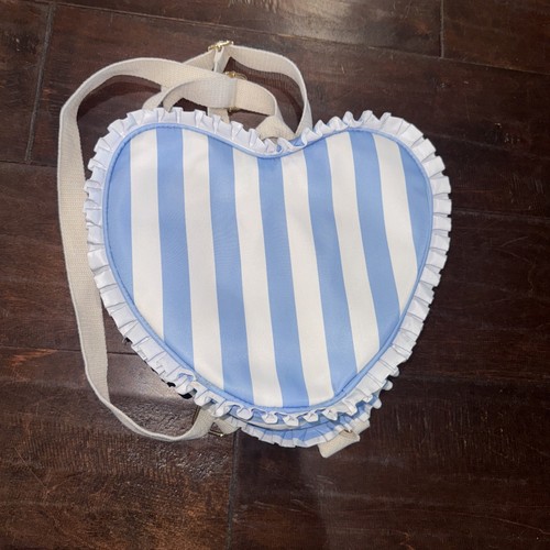 Stoney clover dupe - clover, blue