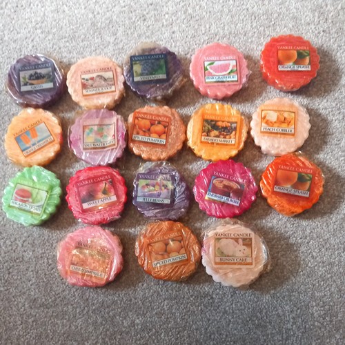 Yankee candle wax - wax, melt