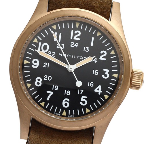 Hamilton khaki field - hamilton,